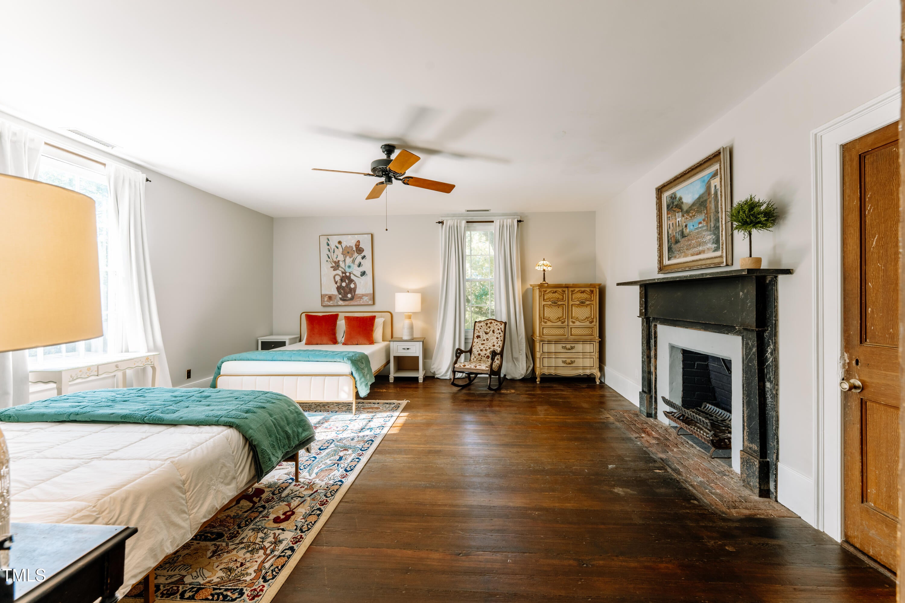 Semora, North Carolina, 27343, United States, 4 Bedrooms Bedrooms, ,2 BathroomsBathrooms,Residential,Active,1929684