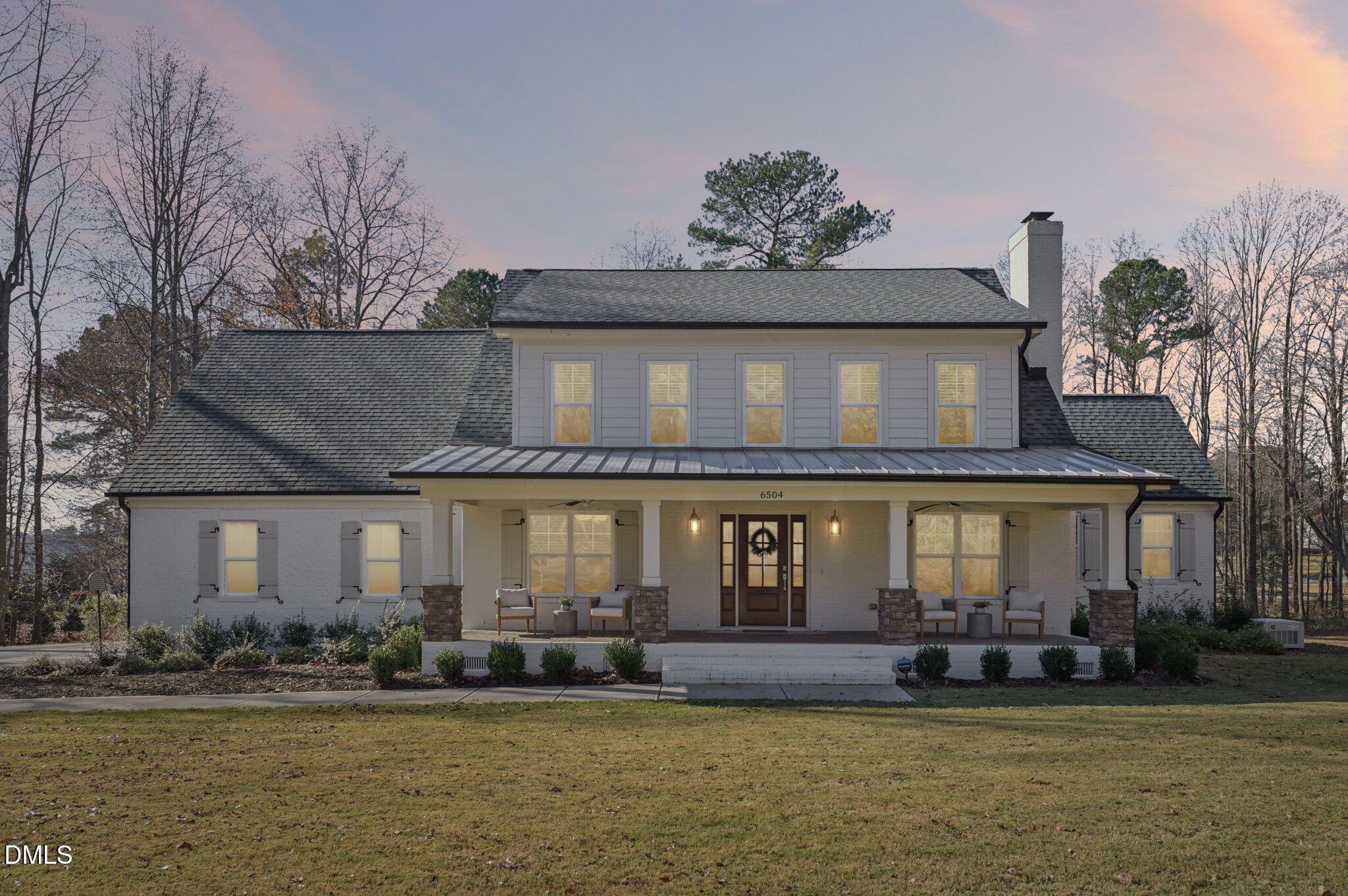 Fuquay Varina, North Carolina, 27526, United States, 4 Bedrooms Bedrooms, ,5 BathroomsBathrooms,Residential,Active,2001353