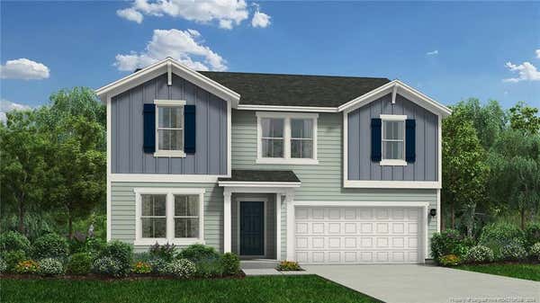 161 HORNET DR LOT 68, RAEFORD, NC 28376 - Image 1