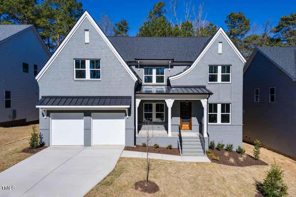 114 SANDERWAY DR, CHAPEL HILL, NC 27516 - Image 1