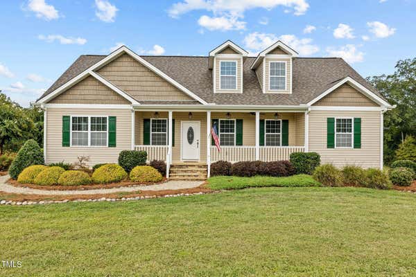 2302 GOLDSTON CARBONTON RD, GOLDSTON, NC 27252 - Image 1