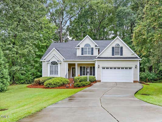 2204 SEDGEFIELD DR, SANFORD, NC 27330 - Image 1