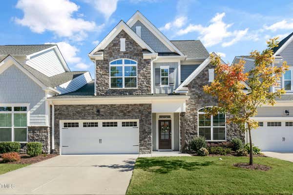 813 MCGINN MANOR LN, CARY, NC 27519 - Image 1