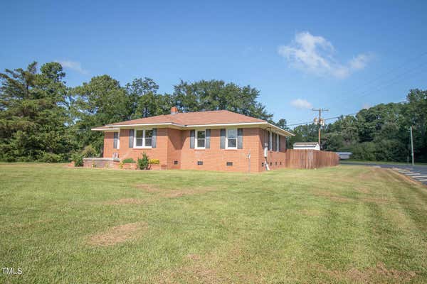 1426 1ST STREET EXT, NASHVILLE, NC 27856 - Image 1