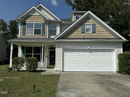 2112 QUEENSWAY CT, CREEDMOOR, NC 27522 - Image 1