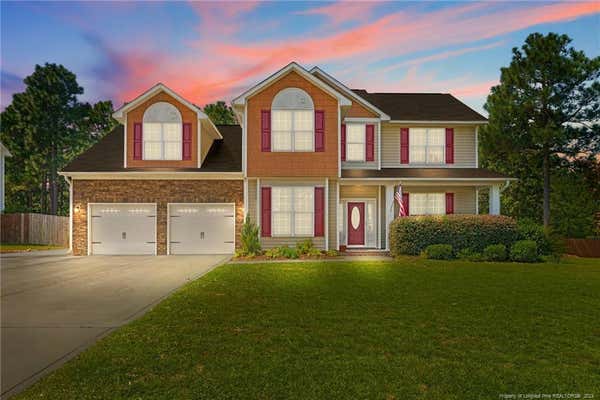 131 KIMBROUGH DR, LILLINGTON, NC 27546 - Image 1