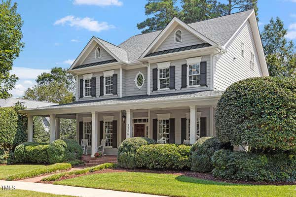 3306 STORYBOOK LN, RALEIGH, NC 27614, photo 2 of 65