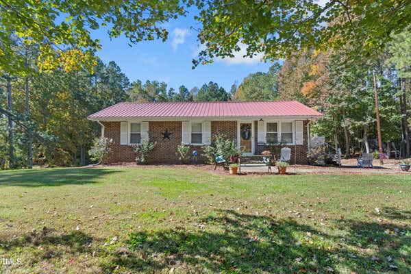 6507 LITTLE SATTERWHITE RD, OXFORD, NC 27565 - Image 1