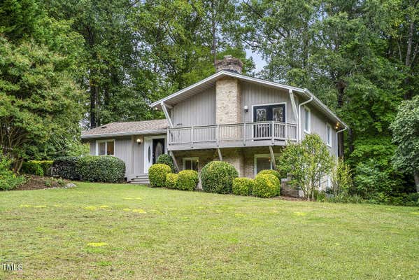 4805 WILL O DEAN RD, RALEIGH, NC 27616 - Image 1