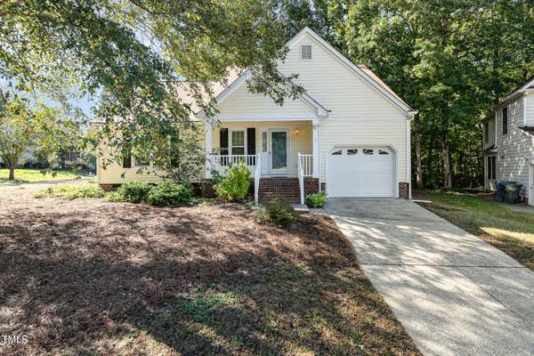 1 TIPPECANOE CT, DURHAM, NC 27713 - Image 1