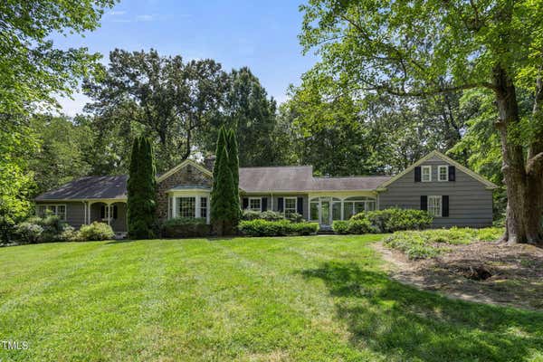 2445 PINEWAY DR, BURLINGTON, NC 27215 - Image 1