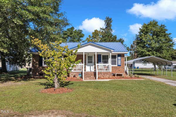 106 JUPITER DR, DUNN, NC 28334 - Image 1