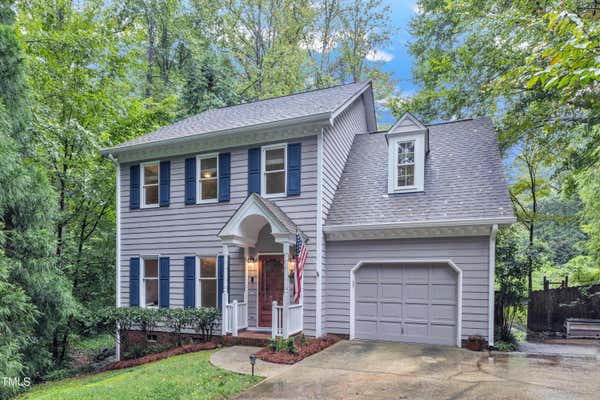 5703 EDGEDALE DR, RALEIGH, NC 27612 - Image 1