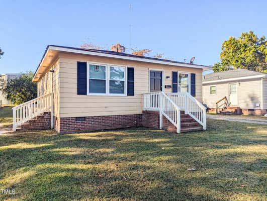 509 MULLINS ST, ROCKY MOUNT, NC 27803 - Image 1