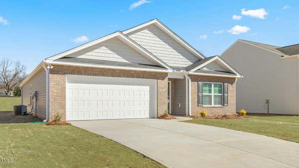 783 KNOCKFIN COURT, GIBSONVILLE, NC 27249 - Image 1