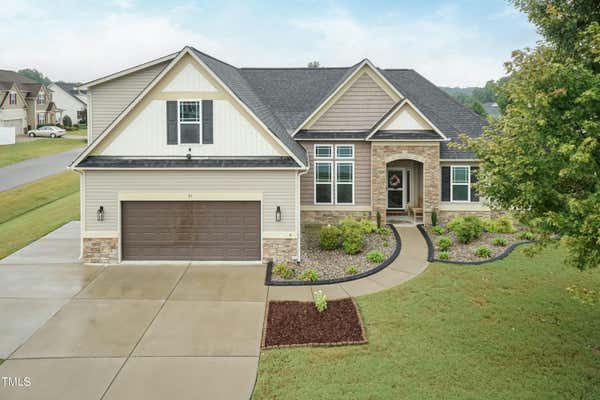 91 COLSON DR, GARNER, NC 27529 - Image 1