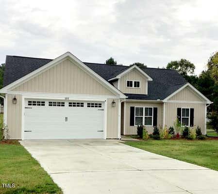 105 AVERLY CT, STEM, NC 27581 - Image 1