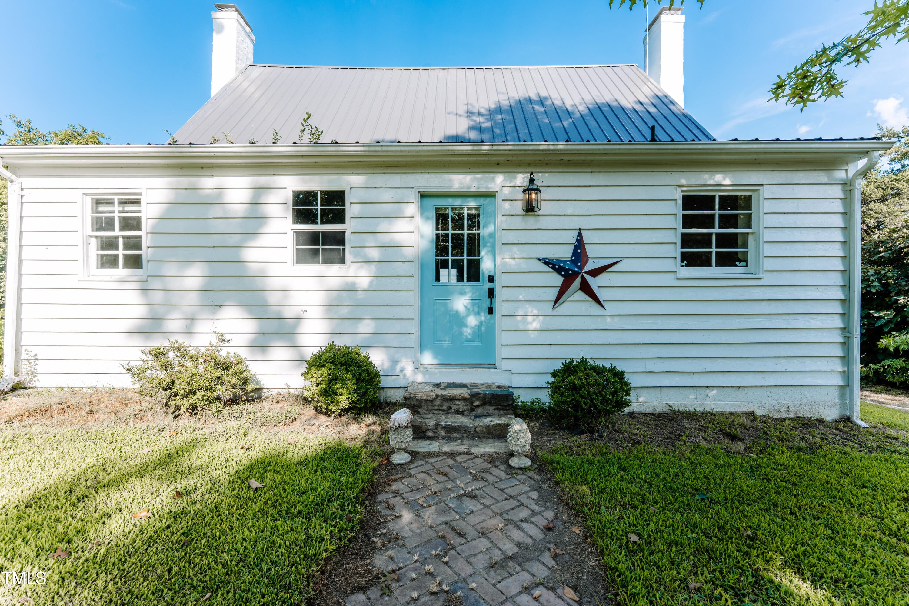 Semora, North Carolina, 27343, United States, 4 Bedrooms Bedrooms, ,2 BathroomsBathrooms,Residential,Active,1929684