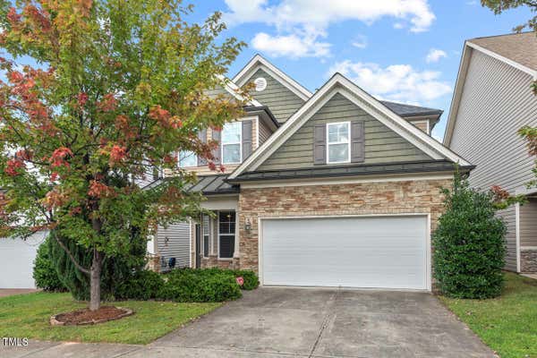 125 STATION DR, MORRISVILLE, NC 27560 - Image 1