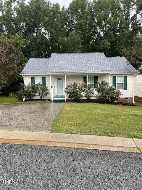 1217 GROVEWOOD DR, CLAYTON, NC 27520, photo 1 of 14