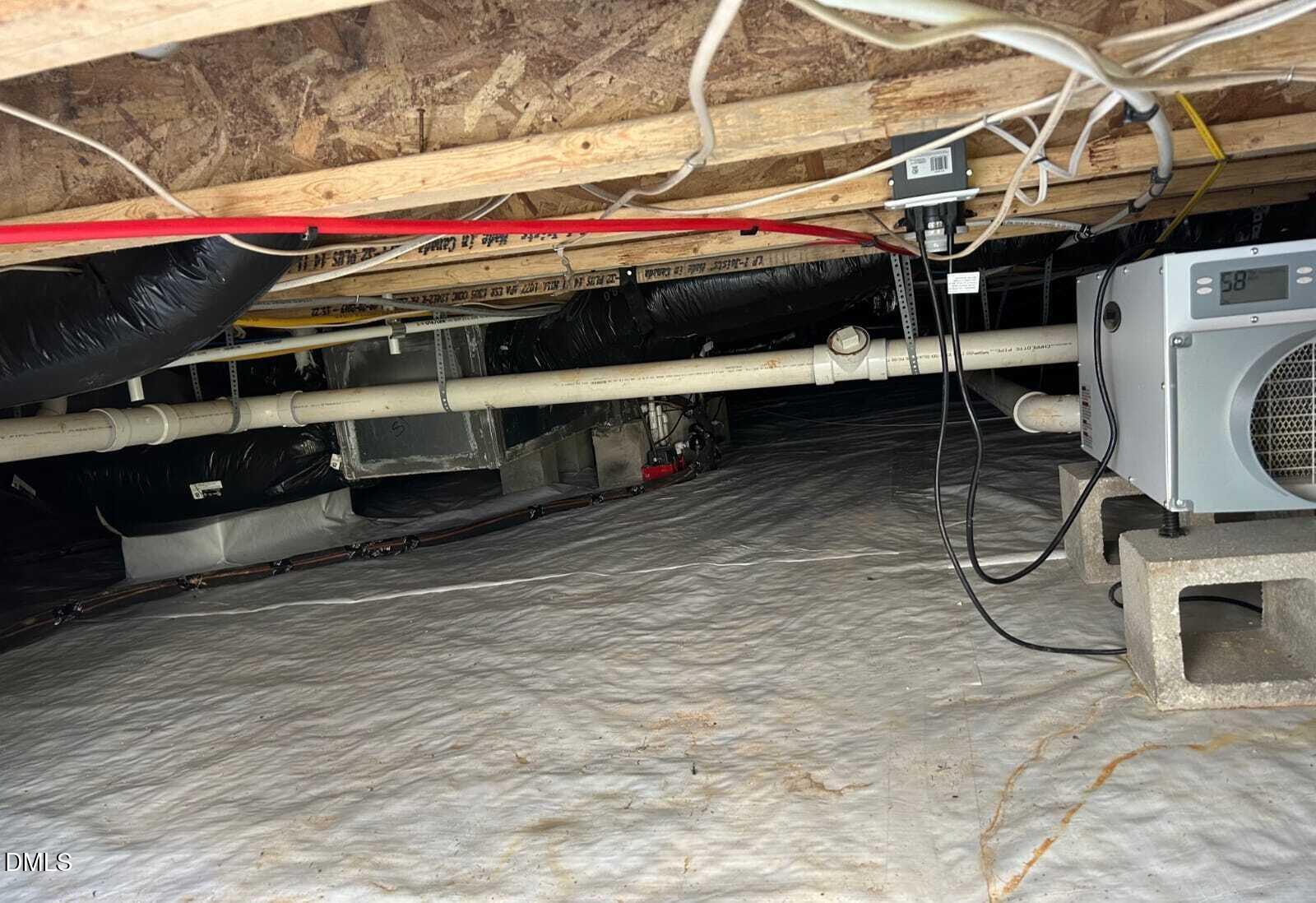 New Hill, North Carolina, 27562, United States, 5 Bedrooms Bedrooms, ,5 BathroomsBathrooms,Residential,Active,1969664