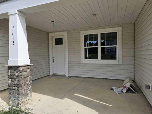 7413 PRATO COURT, WENDELL, NC 27591, photo 2 of 12