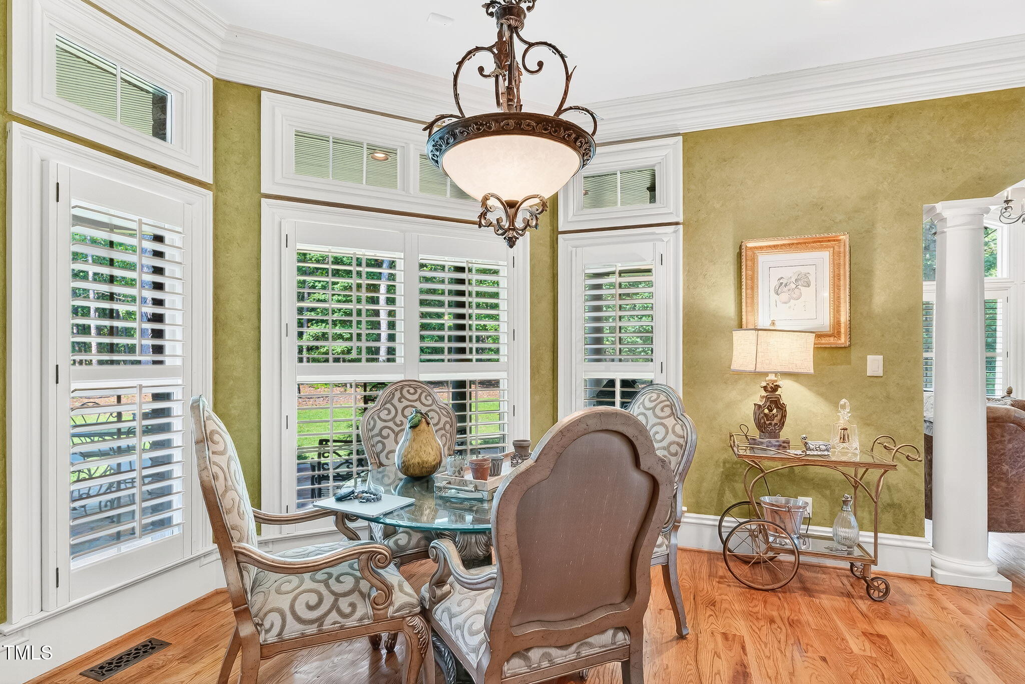 Goldsboro, North Carolina, 27534, United States, 4 Bedrooms Bedrooms, ,5 BathroomsBathrooms,Residential,Active,1877763