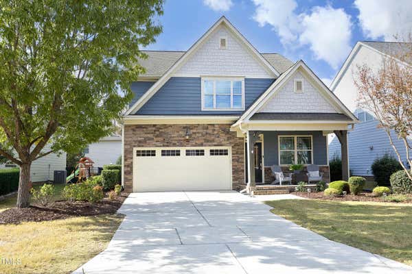 305 SPRINGTIME FIELDS LN, WAKE FOREST, NC 27587 - Image 1