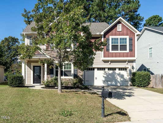 713 LAKE ARTESIA LN, FUQUAY VARINA, NC 27526 - Image 1