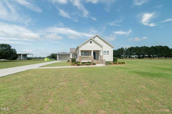 44 LAUDIE HONEYCUTT RD, CLINTON, NC 28328 - Image 1