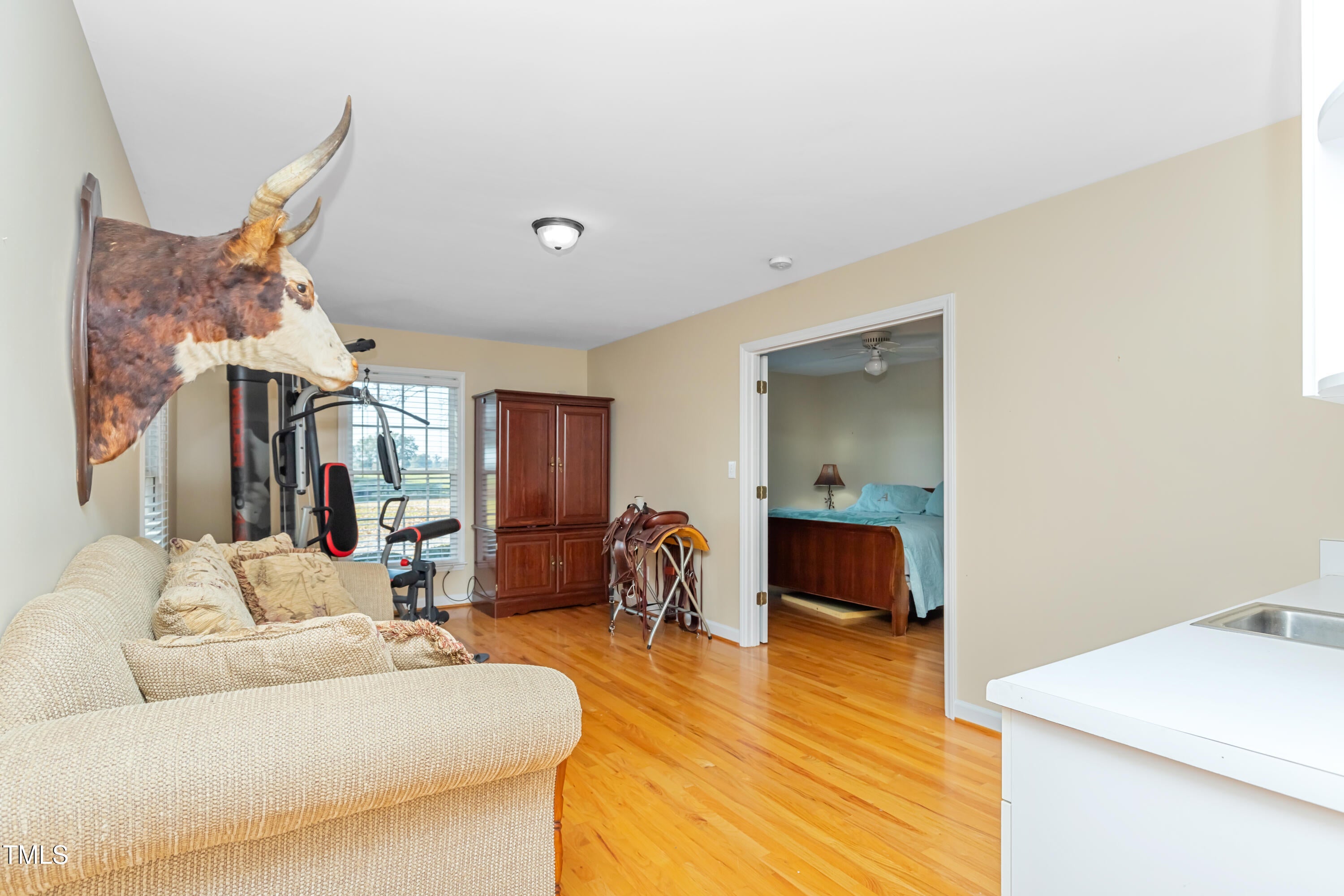 Dunn, North Carolina, 28334, United States, 6 Bedrooms Bedrooms, ,5 BathroomsBathrooms,Residential,Active,1883874