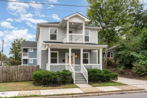 718 E DAVIE ST, RALEIGH, NC 27601 - Image 1