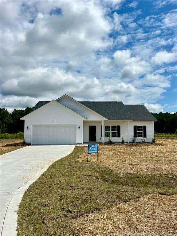 244 ORCHARD LANE, PARKTON, NC 28371, photo 1 of 10