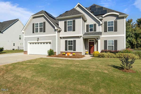 83 RED ANGUS DR, SMITHFIELD, NC 27577 - Image 1