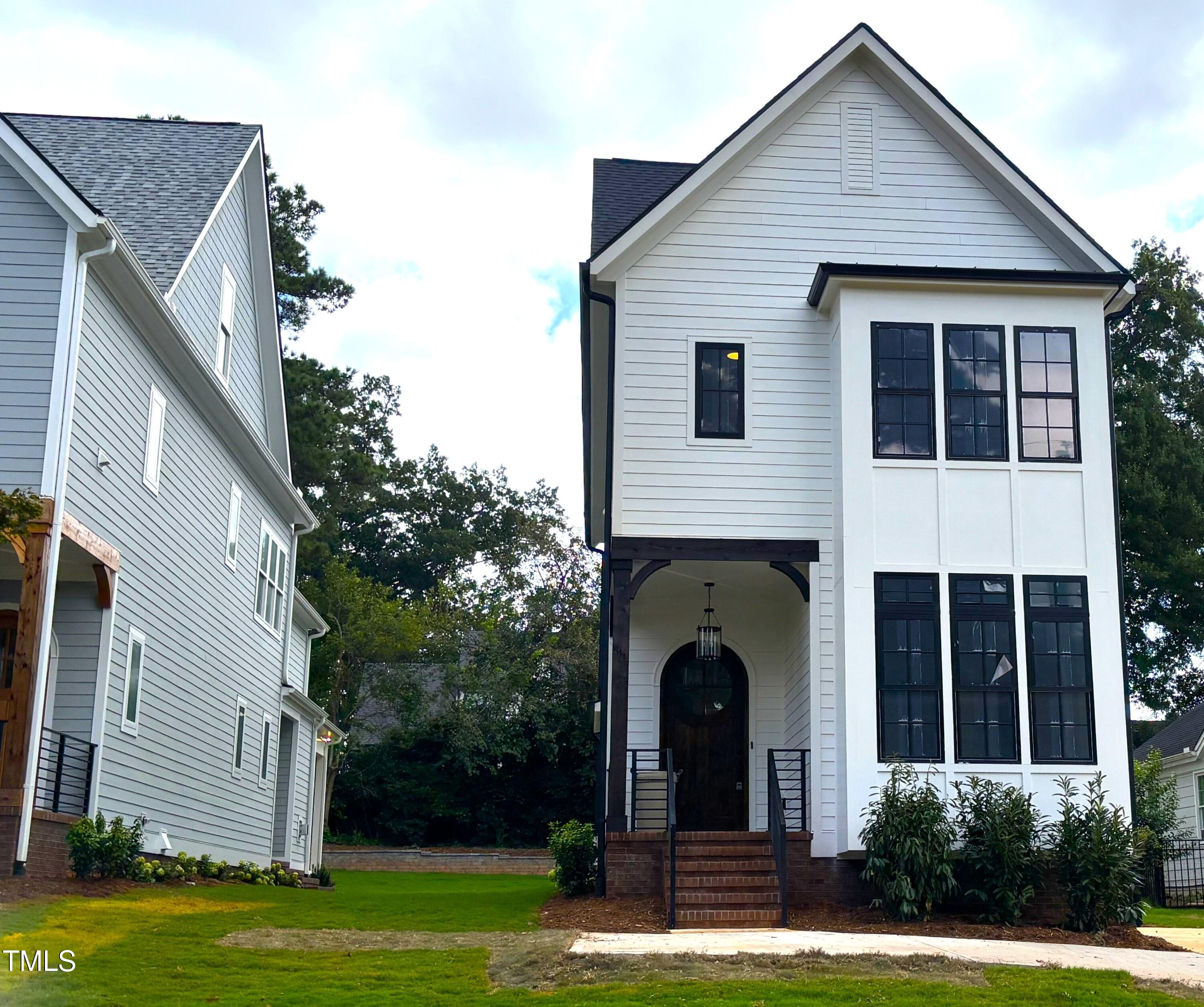 Raleigh, North Carolina, 27607, United States, 4 Bedrooms Bedrooms, ,4 BathroomsBathrooms,Residential,Active,1927678