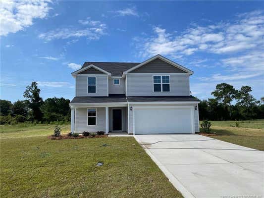 163 (LOT 7) BUGGY TOP LANE, AUTRYVILLE, NC 28318, photo 2 of 27