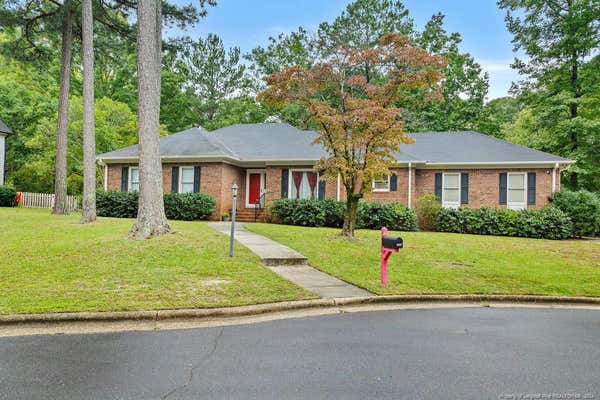 3929 SARASOTA DR, FAYETTEVILLE, NC 28311 - Image 1