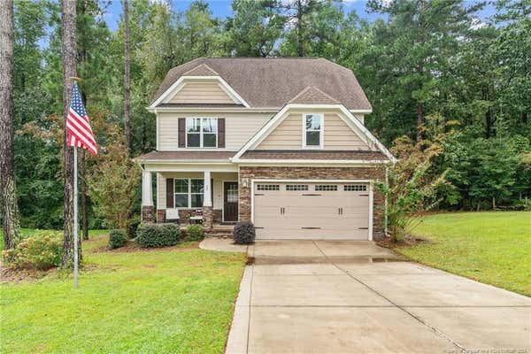 32 WATERSIDE CIR, SPRING LAKE, NC 28390 - Image 1