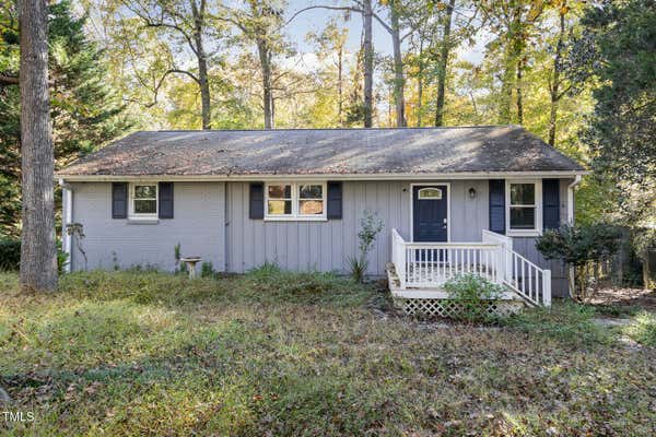 427 RIDGEFIELD RD, CHAPEL HILL, NC 27517 - Image 1