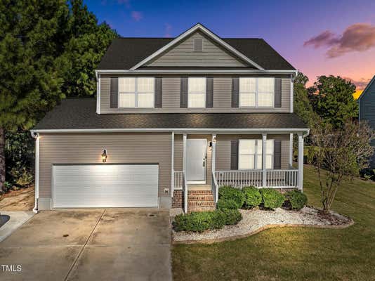 723 FORREST LN, CREEDMOOR, NC 27522 - Image 1