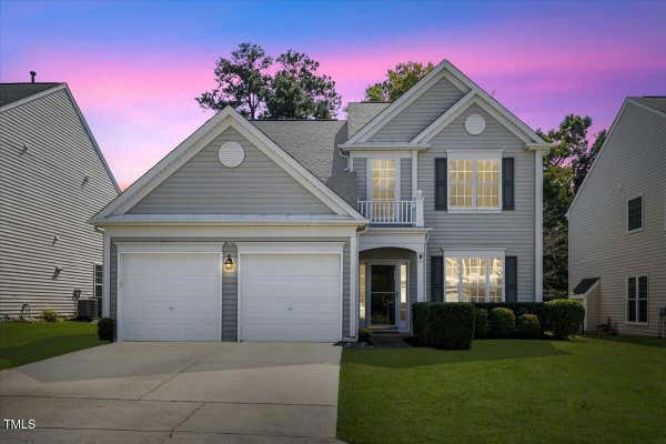 5415 REGATTA WAY, RALEIGH, NC 27613 - Image 1