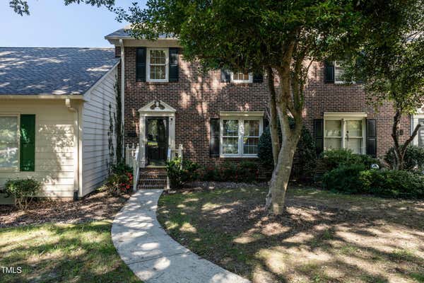 2424 MAPLETON LN, RALEIGH, NC 27613 - Image 1