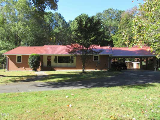 812 SILER CITY GLENDON RD, SILER CITY, NC 27344 - Image 1