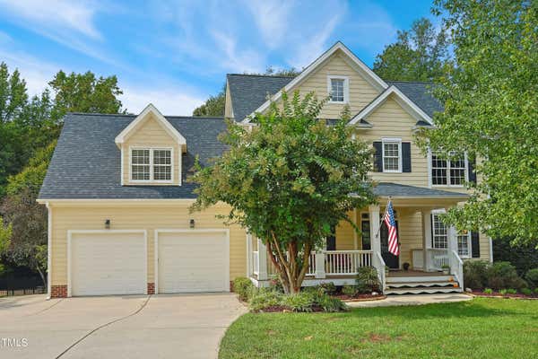 120 BELLS WALK CT, HOLLY SPRINGS, NC 27540 - Image 1