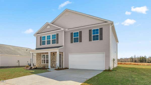 317 LEVEN DRIVE, GIBSONVILLE, NC 27249 - Image 1