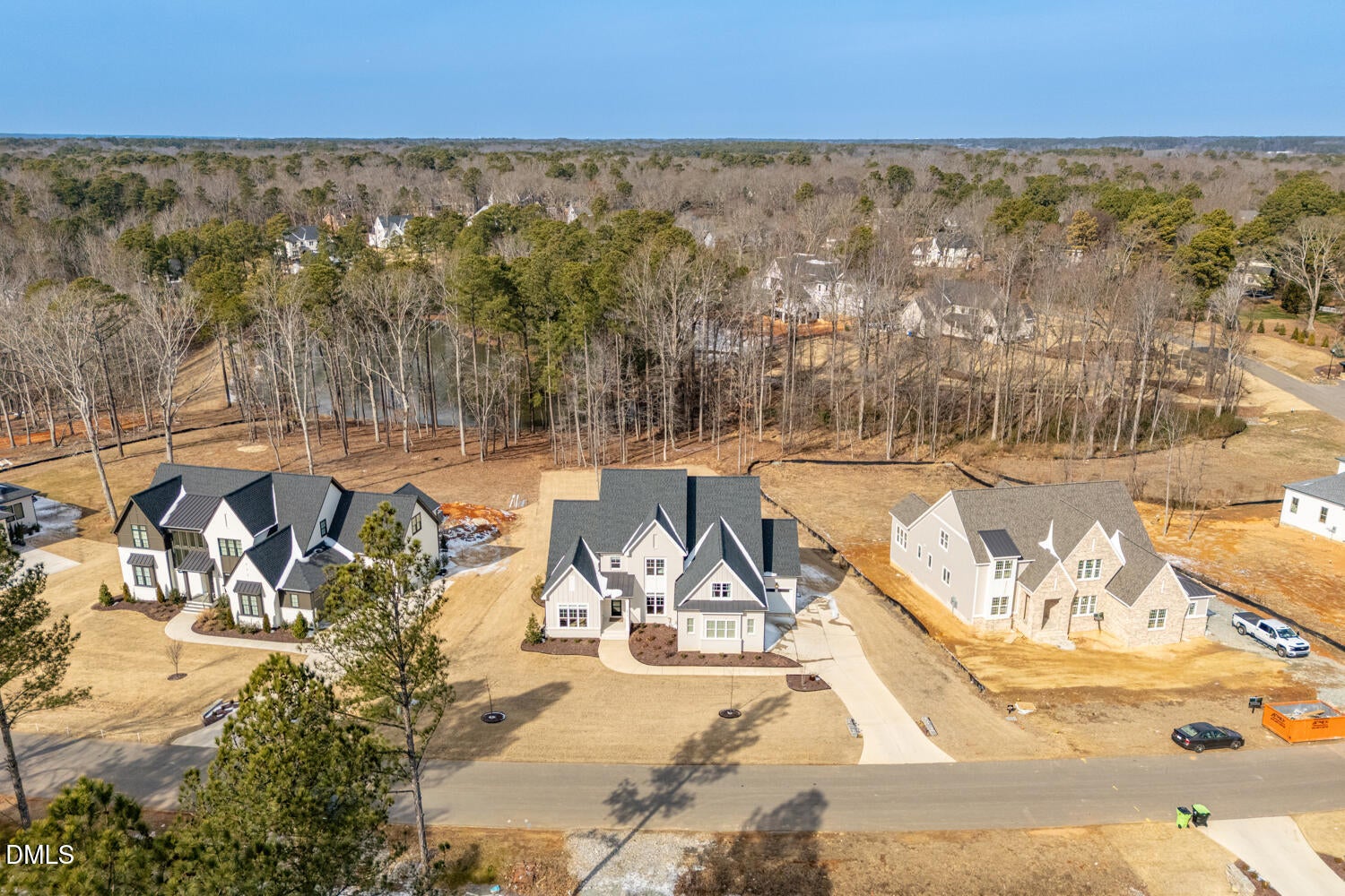 Raleigh, North Carolina, 27603, United States, 5 Bedrooms Bedrooms, ,5 BathroomsBathrooms,Residential,Active,2015854
