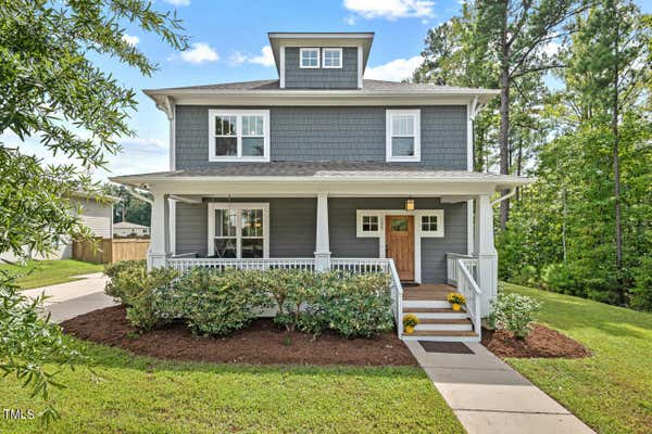 105 PURPLEHEART ST, DURHAM, NC 27713 - Image 1