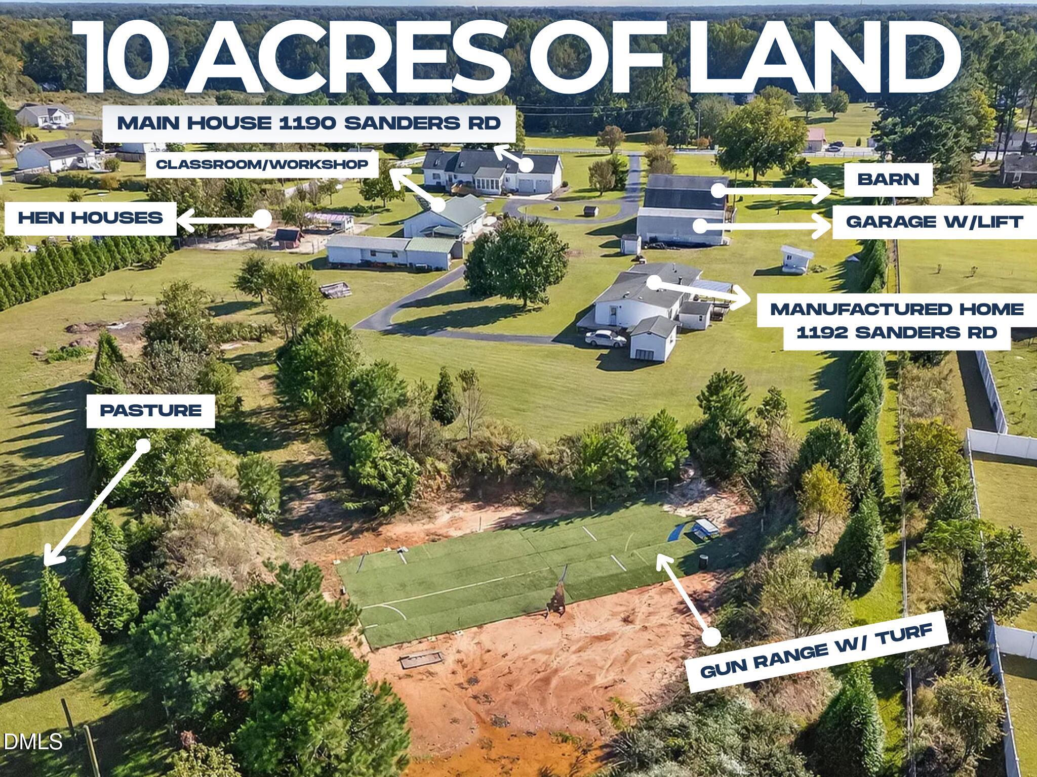 Benson, North Carolina, 27504, United States, 3 Bedrooms Bedrooms, ,2 BathroomsBathrooms,Residential,Active,1971788