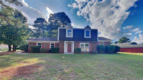 5702 BASHFORD CT, FAYETTEVILLE, NC 28304 - Image 1