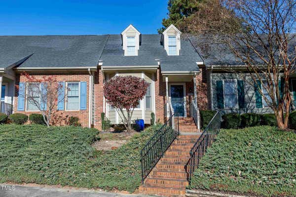 1242 SHADOWBARK CT, RALEIGH, NC 27603 - Image 1